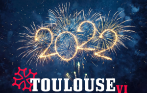 Bonne année 2022 !